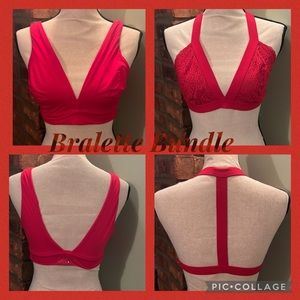 VS Bralette Bundle